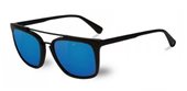 Vuarnet VL1601 00013126 Matt Black sunglasses
