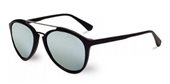 Vuarnet VL1603 00011123 Matt Black sunglasses