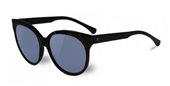 Vuarnet VL1605 00010622 Black sunglasses