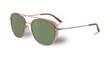 Vuarnet VL1615 00031121 Grey /silver sunglasses