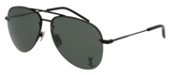 Yves Saint Laurent CLASSIC 11 M 001 GREY sunglasses