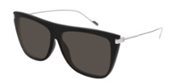 Yves Saint Laurent SL 1 T 001 Black/Grey sunglasses