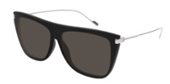 Yves Saint Laurent SL 1 T 001 Black/Grey sunglasses