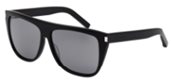 Yves Saint Laurent SL 1 001 GREY sunglasses