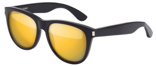 Saint Laurent Surf sunglasses SL 51 SURF Sunglasses - Saint Laurent Authorized Retailer  main image 3