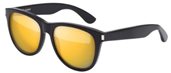 Yves Saint Laurent SL 101 SURF 001 Black/ Yellow sunglasses