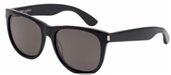 Yves Saint Laurent SL 101 001 Black / Grey sunglasses