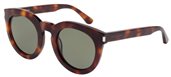 Yves Saint Laurent SL 102 002 GREEN AR (ANTI RIFLESSO) sunglasses