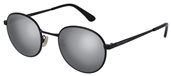 Yves Saint Laurent SL 135 ZERO 003 SILVER MIRROR sunglasses