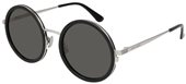 Yves Saint Laurent SL 136 COMBI 001 GREY sunglasses