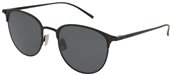 Yves Saint Laurent SL 148 T 001 GREY sunglasses