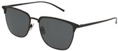 Yves Saint Laurent SL 150 T 001 GREY sunglasses