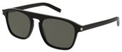 Yves Saint Laurent SL 158 001 GREY AR (ANTI RIFLESSO) sunglasses