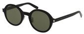 Yves Saint Laurent SL 161 SLIM 001 Black / Grey sunglasses