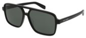 Yves Saint Laurent SL 176 001 GREY sunglasses