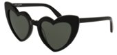 Yves Saint Laurent SL 181 LOULOU 001 GREY sunglasses