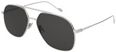 Yves Saint Laurent SL 192 T 001 GREY sunglasses