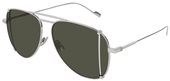 Yves Saint Laurent SL 193 T CUT 001 GREY sunglasses