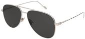 Yves Saint Laurent SL 193 T 001 GREY sunglasses