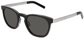 Yves Saint Laurent SL 28 COMBI 001 GREY sunglasses