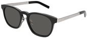 Yves Saint Laurent SL 28/F COMBI 001 GREY sunglasses