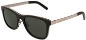 Yves Saint Laurent SL 51 COMBI 001 GREY sunglasses