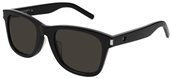 Yves Saint Laurent SL 51 HEART PERF/F 001 GREY sunglasses