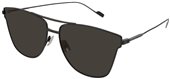 Yves Saint Laurent SL 51 T 001 GREY sunglasses