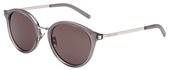 Yves Saint Laurent SL 57 005 BROWN Sunglasses