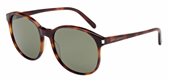 Yves Saint Laurent SL 95 11W1W140	AVANA AVANA GREEN sunglasses
