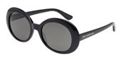 Yves Saint Laurent SL 98 CALIFORNIA/F 002 Black / Grey sunglasses