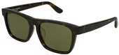 Yves Saint Laurent SL M13/F 002 GREEN sunglasses