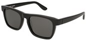 Yves Saint Laurent SL M13 001 GREY sunglasses