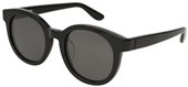 Yves Saint Laurent SL M15/F 001 GREY sunglasses
