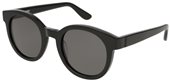 Yves Saint Laurent SL M15 001 GREY sunglasses