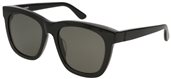 Yves Saint Laurent SL M24/K 001 GREY sunglasses